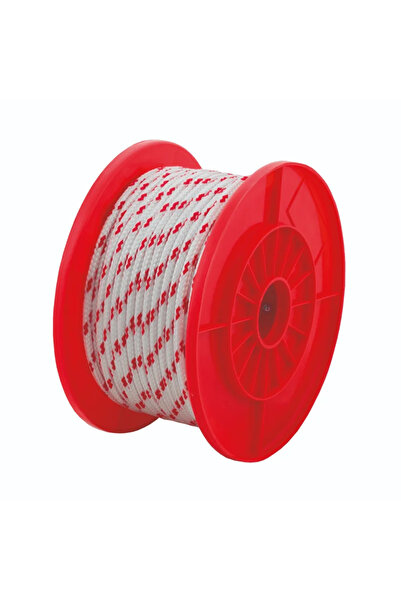 OEM Coarda polipropilena impletita, Ø 6 mm, 60 metri, rezistenta max 180 kg