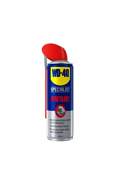 OEM Spray multifunctional WD-40, degripant, 400 ml