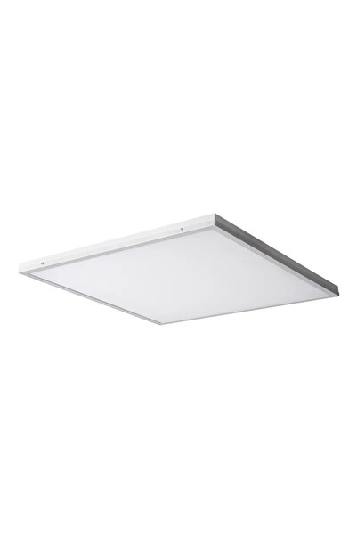 OEM Panou LED, 40 W, lumină neutră, 4000K, 4000lm, IP20, 59.6 x 59.6 cm