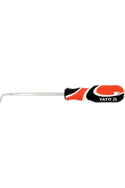 OEM Dispozitiv de scos sigurante Yato, 125 mm