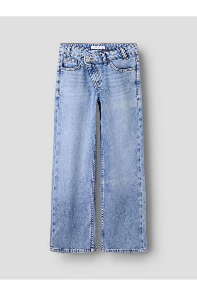 Name it Jeans Wide Fit