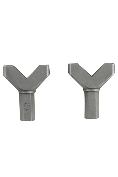 Dexter Screwdriver bit (set of 2)
