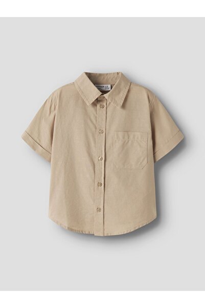 Name it Hemd Regular Fit