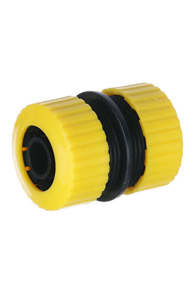 OEM Σύνδεσμος σωλήνα, πλαστικός, Ø 3/4"