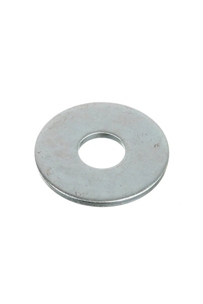 OEM Επίπεδη ροδέλα M14, γαλβανισμένος χάλυβας, 1 kg