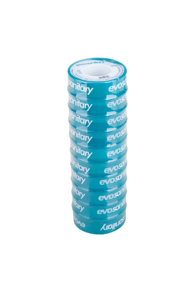 OEM Ταινία τεφλόν 40 μέτρα x 19 mm