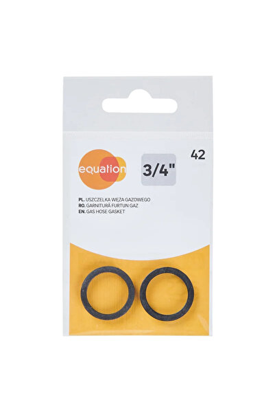 EQUATION Φλάντζες O-Ring Equation για εύκαμπτο σωλήνα αερίου, από καουτσούκ, ...