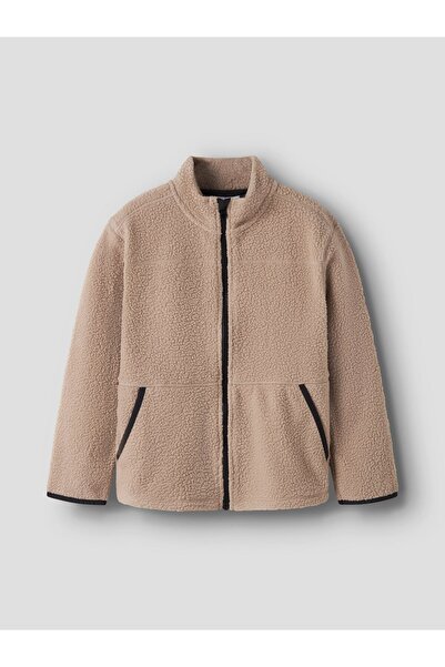 Name it Strickjacke Teddy