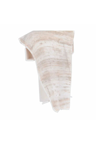 OEM Colt interior pentru plinta PVC, Country 55.58, stejar, 2 buc/pachet