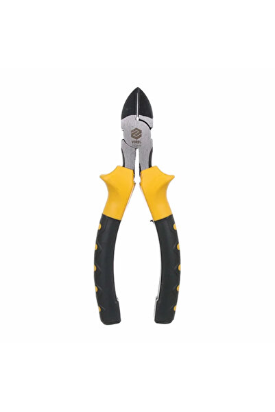 OEM Πλευρικοί κόφτες Vorel, 160 mm, λαστιχένια λαβή