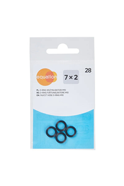 EQUATION Στεγανοποιητικά O-Ring Equation για εύκαμπτο σωλήνα μπαταρίας, από κ...