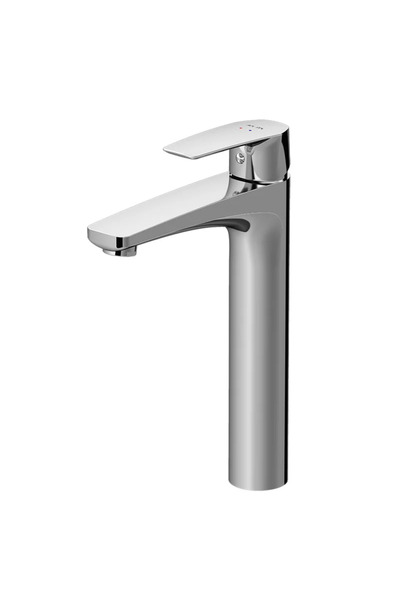 OEM Baterie lavoar AM.PM Gem, monocomanda, crom