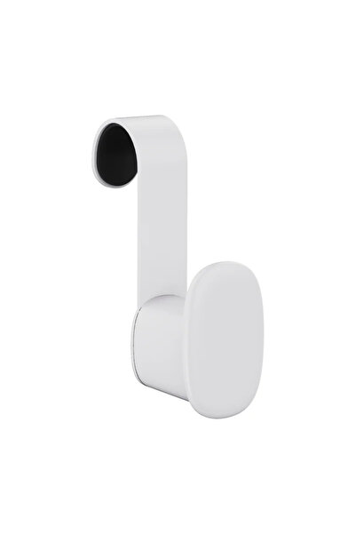 sensea Cuier baie, pentru radiator Remix, o agatatoare, din metal, fixare pri...