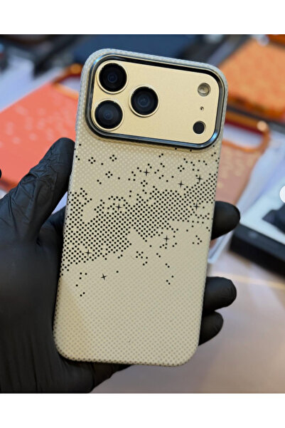 PITAKA Aramid Fiber Case for iPhone 17 ProMax 6.9" Ultra Slim Lightweight Pro...