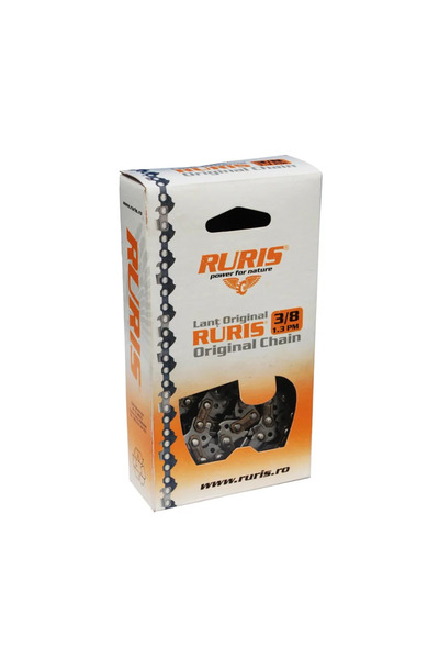 OEM Lant Ruris, 3/8", 1.3 mm, 20 dinti, L 25 cm