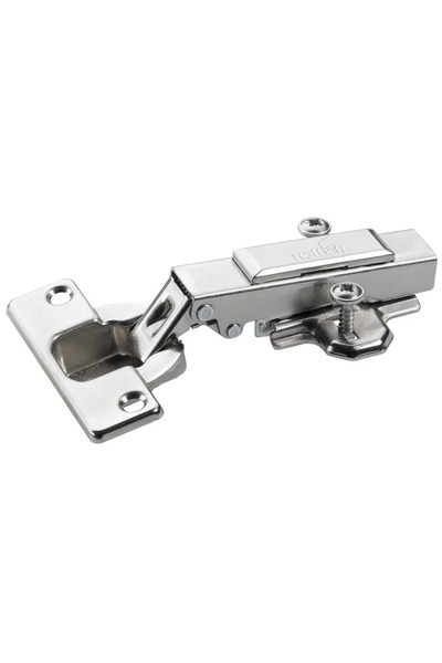 OEM Balama aplicata Hettich, cu clips, 35 mm, deschidere 110°