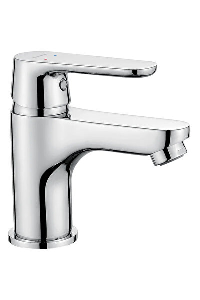 OEM Baterie lavoar Dima, monocomanda, crom