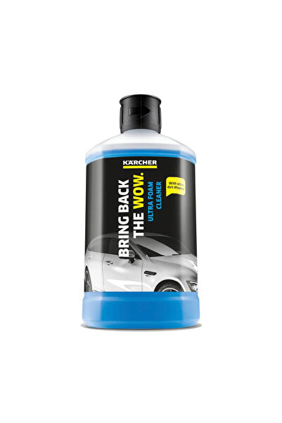 OEM Detergent spuma ultra, Karcher, 1 L