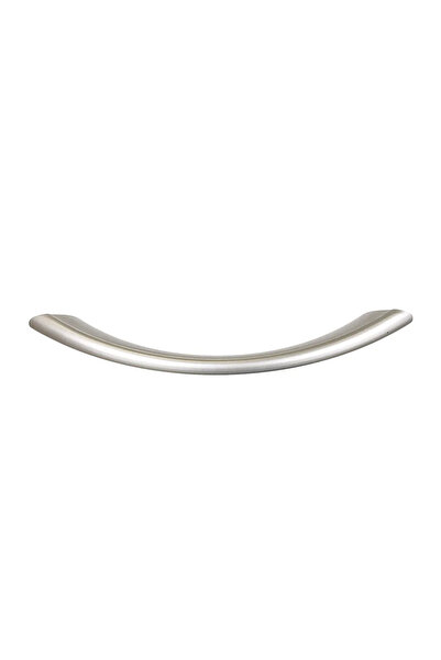 OEM Maner mobila, 96 mm, plastic, gri