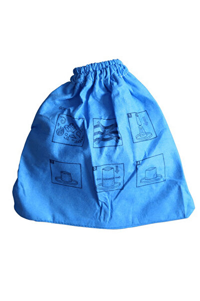 OEM Practyl vacuum cleaner filter, wet/dry vacuuming, for Practyl 15 L vacuum...