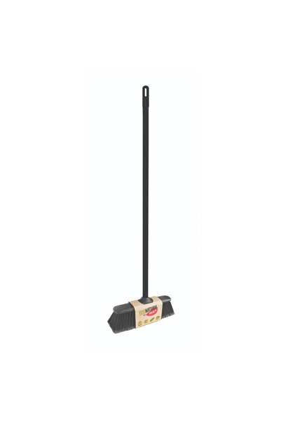 OEM Broom with a tail made of plant-based biopolymers, York