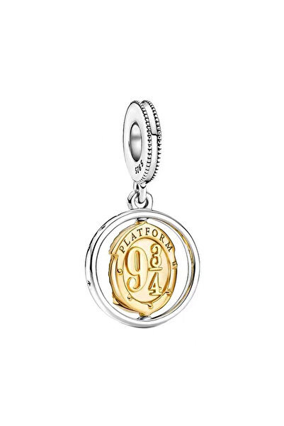 Choice42 MINISO H2.jpg خرز سحري من سلسلة مارفل ديزني مصنوع من الفضة الإسترلين...