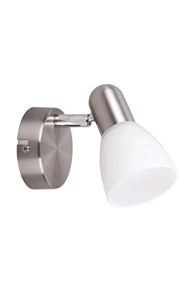 OEM Προβολέας μπαρ Soma, 1 x E14, ρυθμιζόμενος, IP 20, χρώμιο