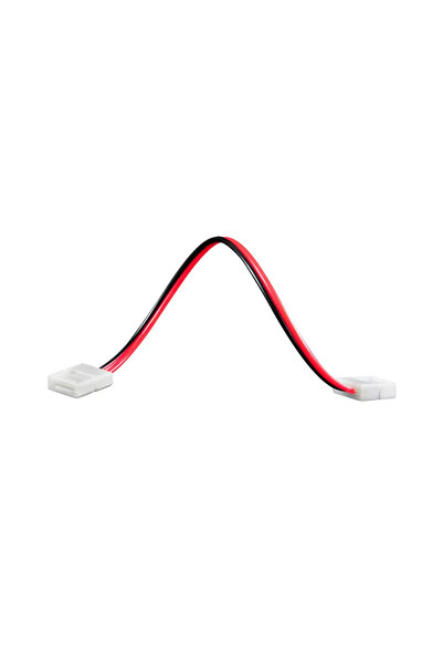 OEM 10mm LED strip angle connector