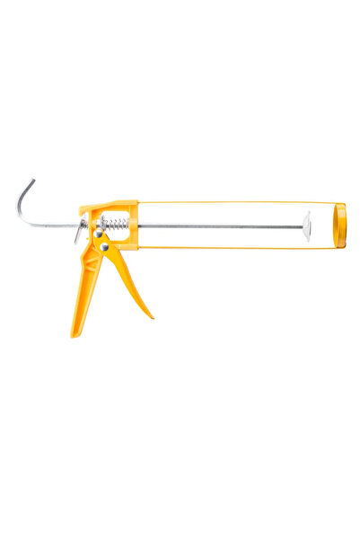 OEM Pistol silicon Hardy, schelet metalic, 300 mm