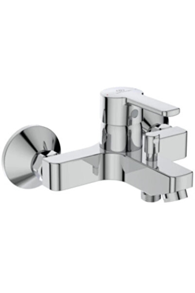 OEM Μπαταρία μπανιέρας Ideal Standard Ideal Stream, Μονό μοχλού, χρωμιωμένη