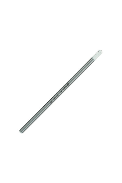 OEM Bosch ceramic tile drill bit, 3 x 70 mm