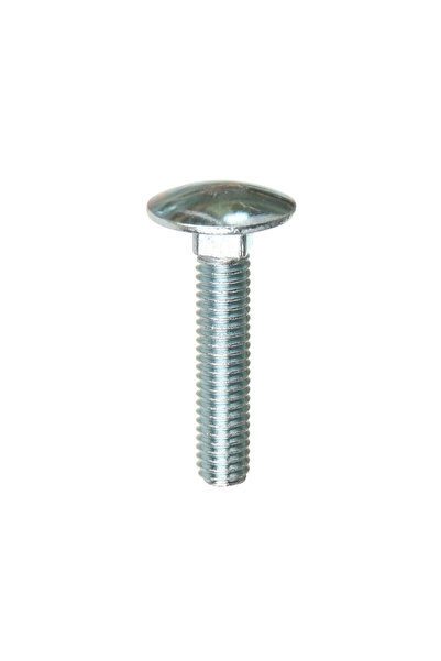 OEM Suruburi metrice cu cap torbant, otel, M6 x 30 mm, 1 kg