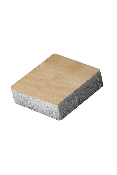 OEM Pavaj beton Sahara, 300 x 300 x 60 mm, travertin