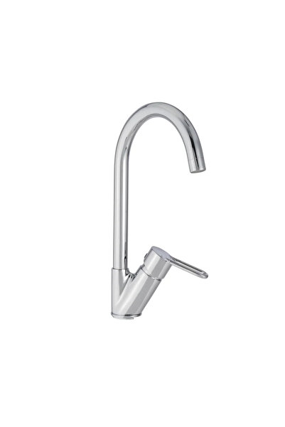 OEM Baterie bucatarie Delinia Elena, monocomanda, crom