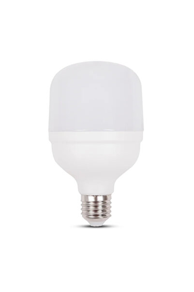 OEM LED bulb, E27, 40 W, cold light, 6400K, 3600lm