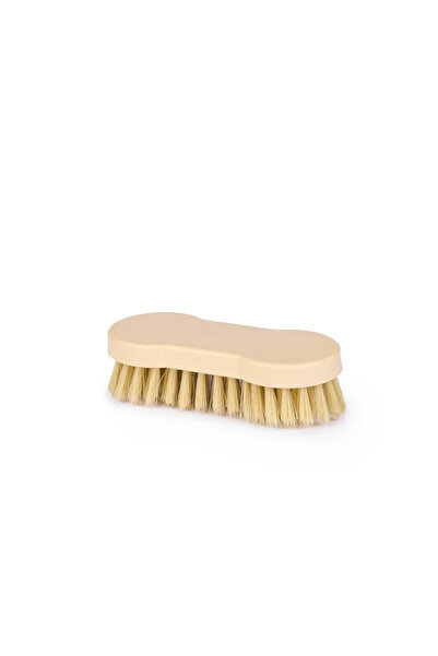 OEM Perie pentru curatarea hainelor, Inaplast, crem