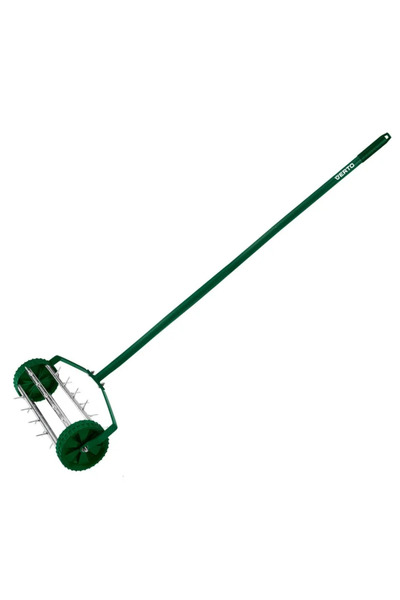 OEM Χειροκίνητος αεριστήρας / αναδευτήρας Verto, με ουρά, 27 άκρες, διάμετρος...