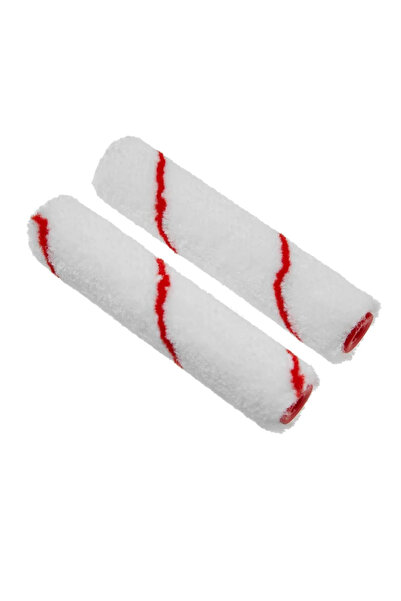 Dexter Dexter roller, for multi-surfaces, length 120 mm, set of 2 pieces