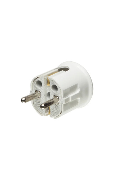 OEM Removable ceramic plug, with grounding