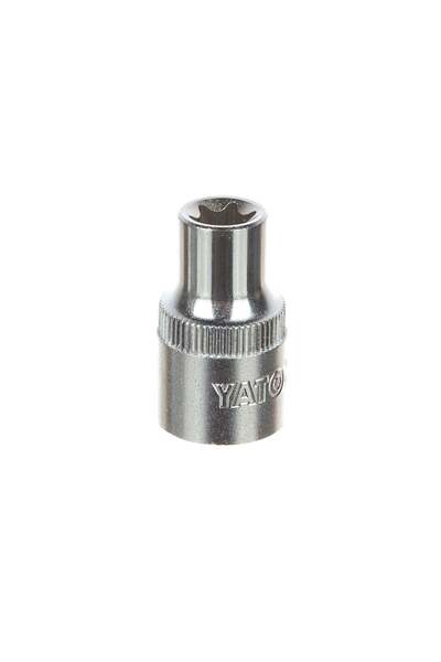OEM Yato tubular end, 1/2" x 8 mm