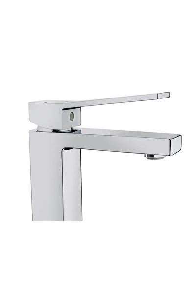 sensea Baterie lavoar Studio, monocomanda, crom