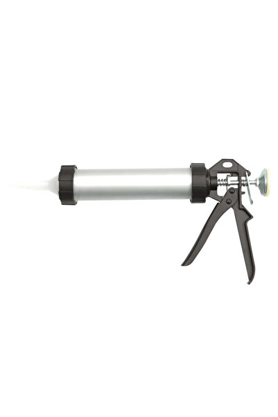 OEM Πιστόλι σιλικόνης Vorel, αλουμινίου, 230 mm