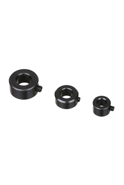 OEM Set 3 opritoare profunzime Wolfcraft, 6 - 10 mm