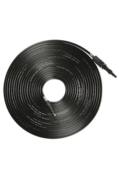 OEM Σωλήνας καθαρισμού αποχέτευσης, Bosch, L 10 μέτρα