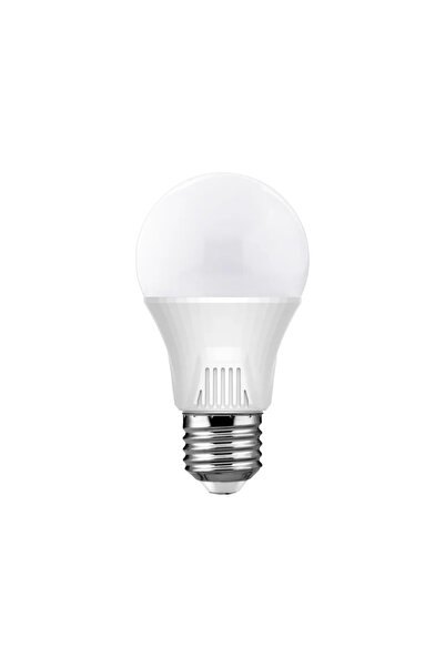 OEM Bec LED Samsung, E27, A55, 7 W, alb rece, 6500K, 630 lm