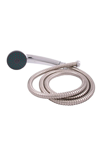 OEM Μπαταρία μπανιέρας Seal, με κινητό στόμιο, μονού μοχλού, χρωμιωμένη