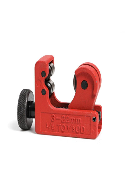 OEM Pipe cutting device, Rothenberger Industrial Minicut II, 3-22 mm