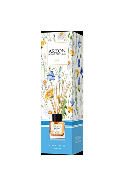 OEM Set aromaterapie Spa, 50 ml