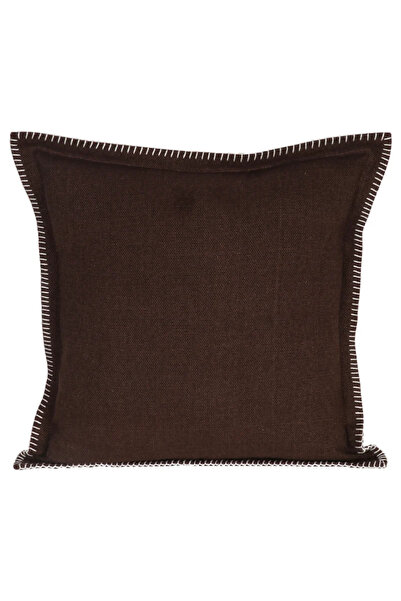 Inspire Διακοσμητικό Μαξιλάρι Nathalie Moka 3, 45 x 45 εκ.