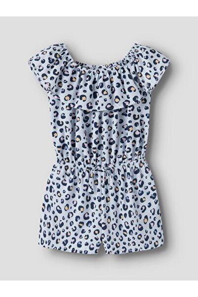 Name it Playsuit Print